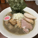 中華蕎麦 萌芽 - 