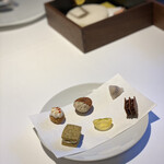 レフェルヴェソンス - 