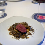 レフェルヴェソンス - 