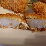 とわいらいと - 「貝柱のみ」で、嬉しい火の通り方。