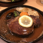 Karuizawa Steak Hiroya