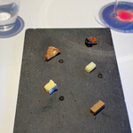 レフェルヴェソンス - 