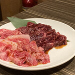 Yakiniku No Gyuuta Honjin Fukaeten - 