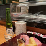 Nihombashi Sushi Tetsu - 