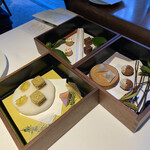 レフェルヴェソンス - 