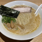 ラーメン ABE's - 