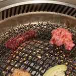 Yakiniku No Gyuuta Honjin Fukaeten - 