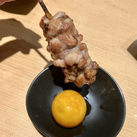 喜鈴 - ちょうちん560円