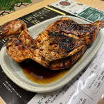 焼鳥専門 ぎんねこ - 