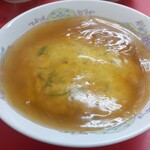 Sengokurou - 天津飯