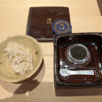 海味 - 