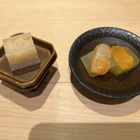 海味 - 