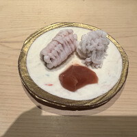 海味 - 