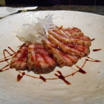 草季庵 - 鴨ロースト