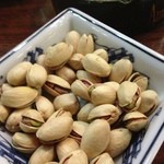 クライスラー - ピスタチオ