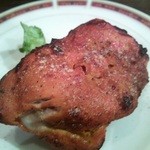 イーマサラ - タンドーリチキン１ｐ