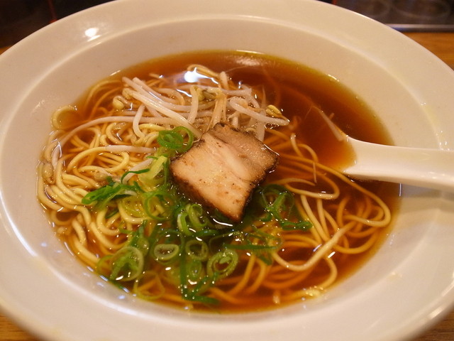 秀ちゃん 秀ちゃんラーメン 谷九店 - 谷町九丁目/ラーメン | 食べログ