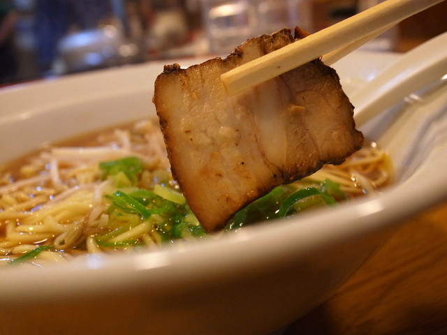 秀ちゃん 秀ちゃんラーメン 谷九店 - 谷町九丁目/ラーメン | 食べログ