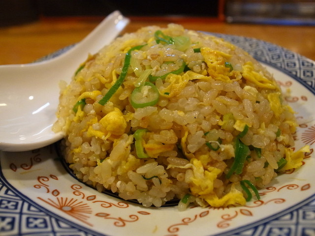 秀ちゃん 秀ちゃんラーメン 谷九店 - 谷町九丁目/ラーメン | 食べログ