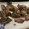 珍竹 - ごて焼き(小)