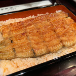 五代目 野田岩 麻布飯倉本店 - 