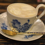 古瀬戸珈琲店 - 