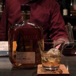 DEN - ジェファーソンズ