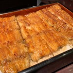 五代目 野田岩 麻布飯倉本店 - 