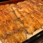 五代目 野田岩 麻布飯倉本店 - 