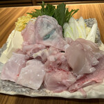 てっちり 福仂 - 