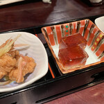 五代目 野田岩 - 