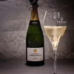 TOSAGE - ジョゼ ミシェル ブリュット トラディション