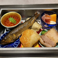 Cuisine SHINGO 日本橋 - 