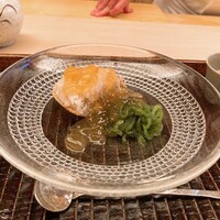 緒方 - 間人蟹　雌・ハーフ