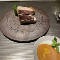 Cuisine SHINGO 日本橋 - 