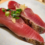 廻転鮨 銀座おのでら - 