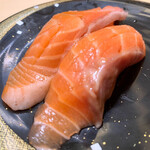 廻転鮨 銀座おのでら 本店 - 