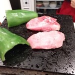 ラム肉バル 結 - 