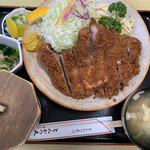 Tonkatsutaishiyou - 