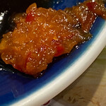 やきとりの名門 秋吉 - ニンニク！最強！リクエスト制