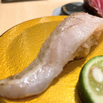 廻転鮨 銀座おのでら 本店 - 