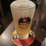 Belgian Beer Pub Favori - 