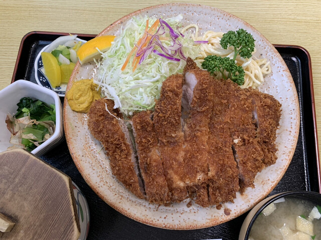 とんかつ大将 - 七日町（とんかつ）の写真