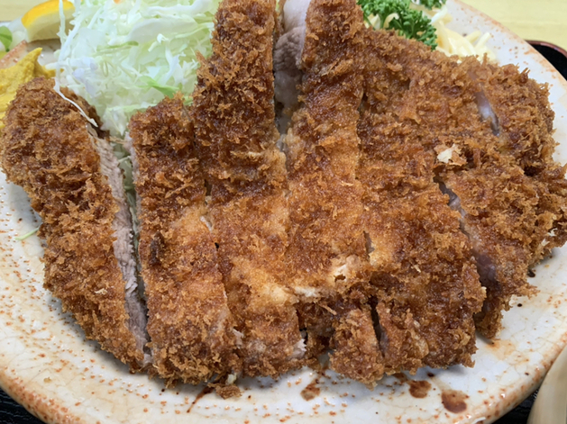とんかつ大将 - 七日町（とんかつ）の写真