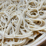 naritaya - 十割蕎麦