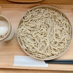 naritaya - せいろ@770＋100