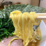 横浜ラーメン 町田家 - 