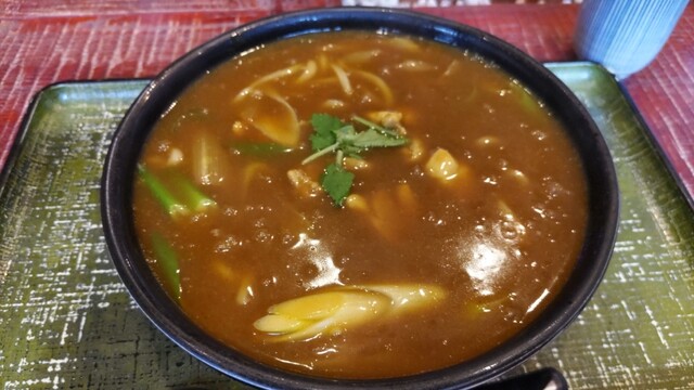 カネシメ柿崎 - 青森（そば）の写真