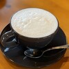 アンダーソン ダイナー - カフェオレ