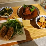 南所 TAIWANESE CUISINE - 